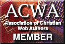 The Association of Christian Web Authors Member