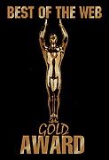 The Gold Award
