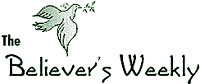 Believer's Weekly Website of the Week