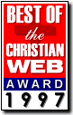 Best of the Christian Web 1997
