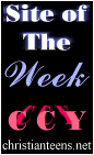 CCY Site of the Week