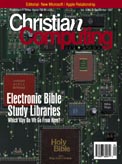 Christian Computing Magazine (V9, I9 - Sep97)