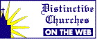 Distinctive Christian Resource Web site of the Month