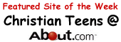 Featured Site of the Week
