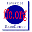 First Family Online's Internet Excellence Award