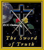 The Sword of Truth Award