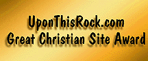 Great Christian Site!