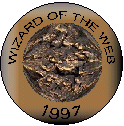 MikenSharyi's homepage award
