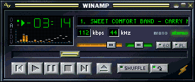 WinAmp