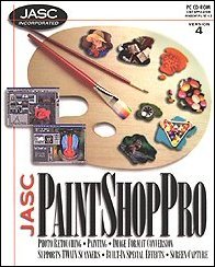 Paint Shop Pro