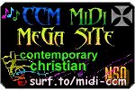 CCM MIDI MeGa SiTe