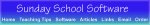 Sunday School Software Ministries