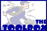 The Youth Ministry Toolbox