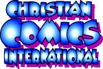 Christian Comics Catalog