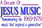 Decade of Jesus Music