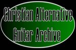 Christian Alternative Guitar Archive