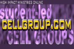 High Impact Ministries - Student-Led Cell Groups