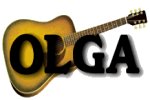 On-Line Guitar Archive - OLGA