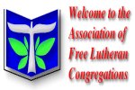 Association of Free Lutheran Congregations