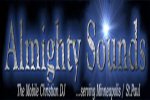 Almighty Sounds - The Mobile Christian DJ