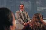 Dr. Bruce's Cyber Classroom