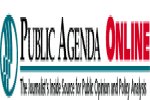 Public Agenda