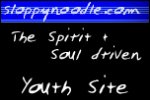 SloppyNoodle.com - The Awesome Youth Site