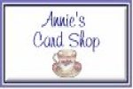 Annie's Home Page