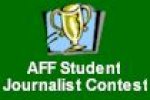 AFF's 1998 International Student Journalist Contest