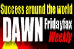 Around-the-World News from DAWN