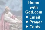 HomewithGod.com - Free email with yourname@homewithGod