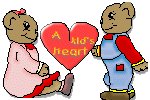 A Kid's Heart