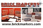 Brick Markers, U.S.A.