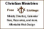 Christian Ministries