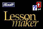 LESSONmaker