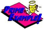 Christian Comedy with Prime Example!