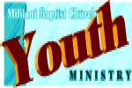 1st Mililani Baptist Youth Ministry