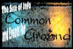 Common Ground
