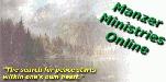 Manzer Ministries Online