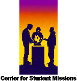 Center for Student Missions