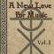 A New Love For Music, a worship album.