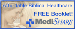 Affordable, Biblical Healthcare
