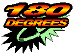 180 Degrees Ministries