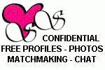 A Christian Match @ Shining Star Singles
