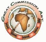 Art of the Great Commission