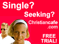 Christian Cafe For Singles - Free Trial