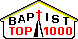 Baptist Top 1000
