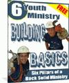6 Pillars of a Rock Solid Youth Ministry