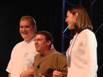 3 E Guarantee from Paul Evans