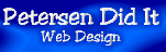 Blue Steel Web Design